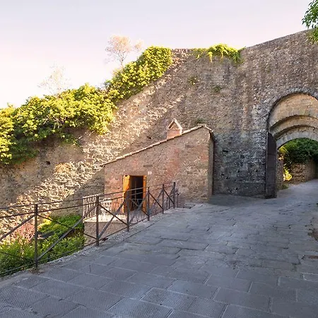 La Casina Sulle Mura *