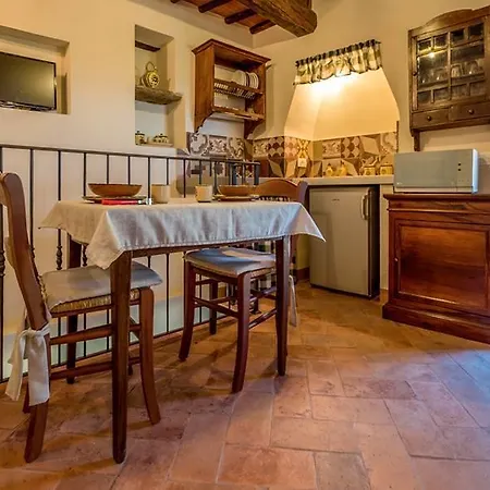 La Casina Sulle Mura *