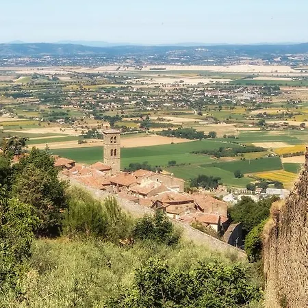 La Casina Sulle Mura