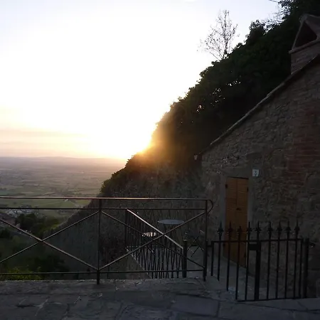 La Casina Sulle Mura *