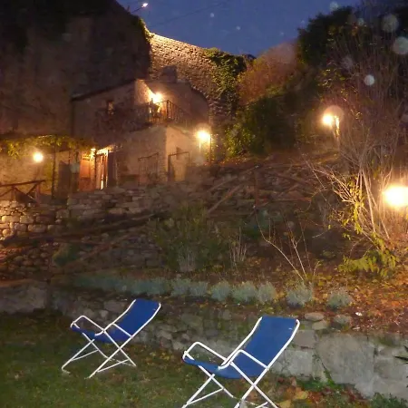 La Casina Sulle Mura
