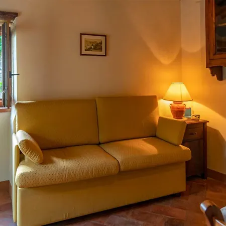 La Casina Sulle Mura * Cortona