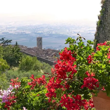 La Casina Sulle Mura *