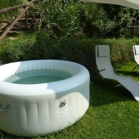 La Casina Sulle Mura Cortona